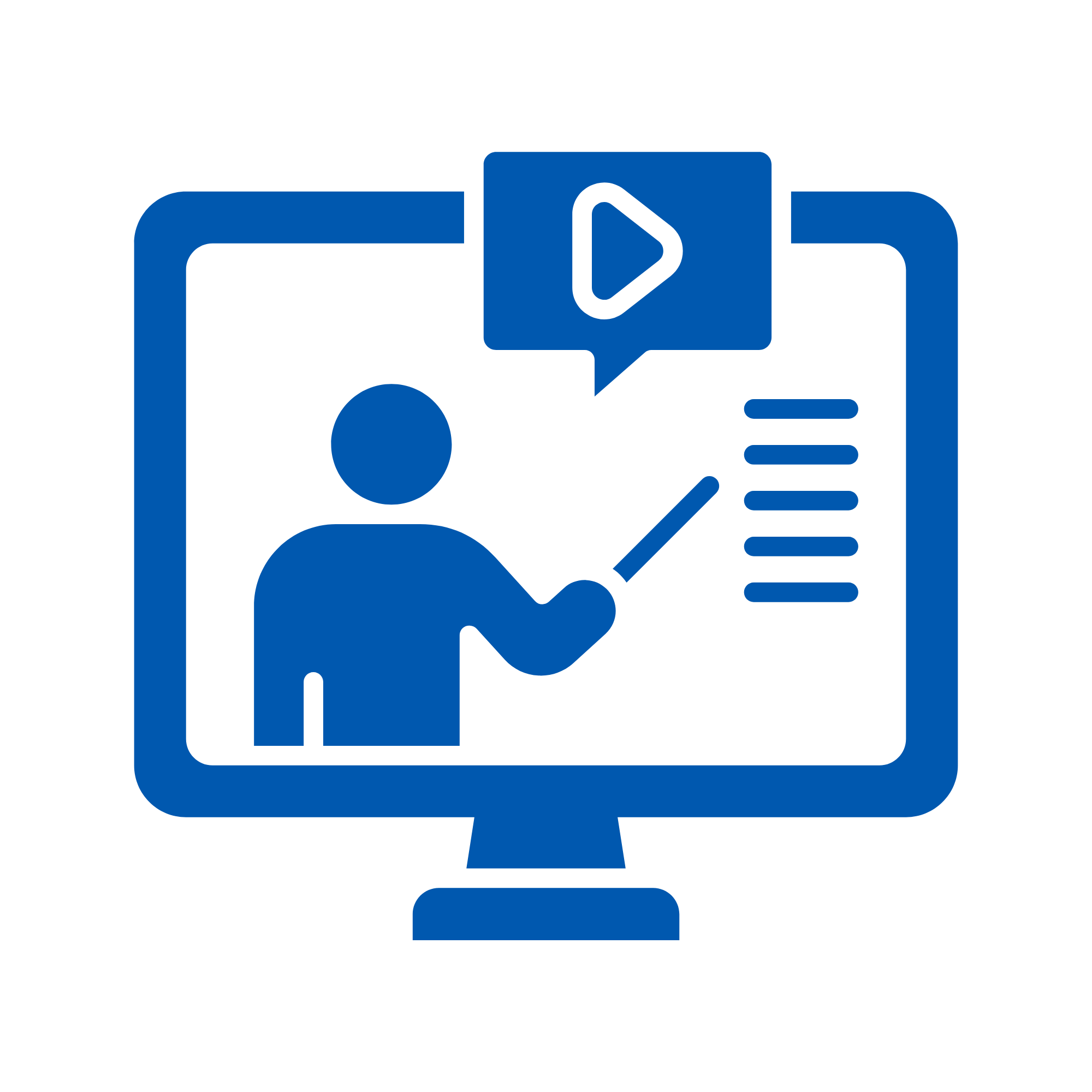 Smart Video Learning