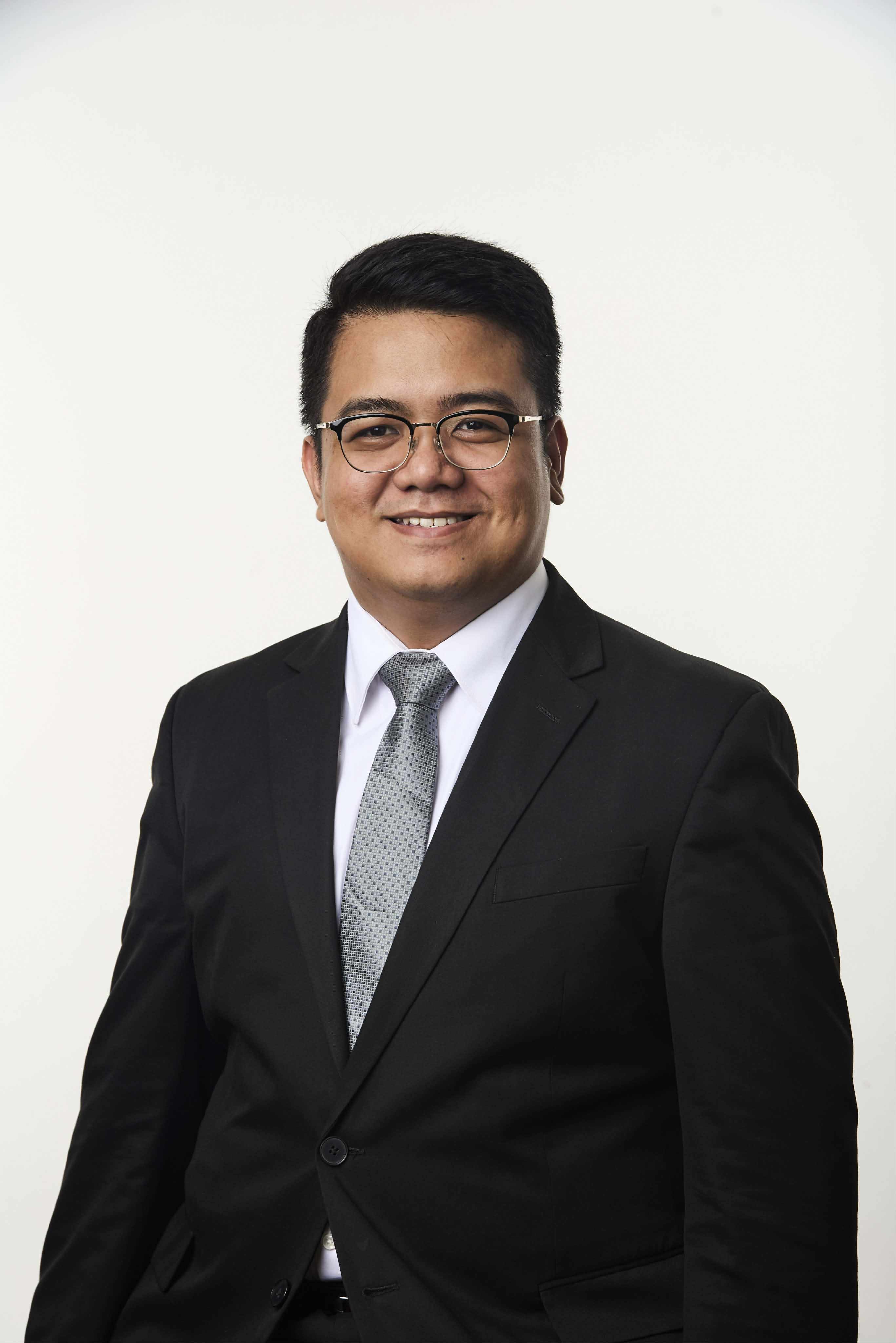 Charles Kenneth F. Lijauco