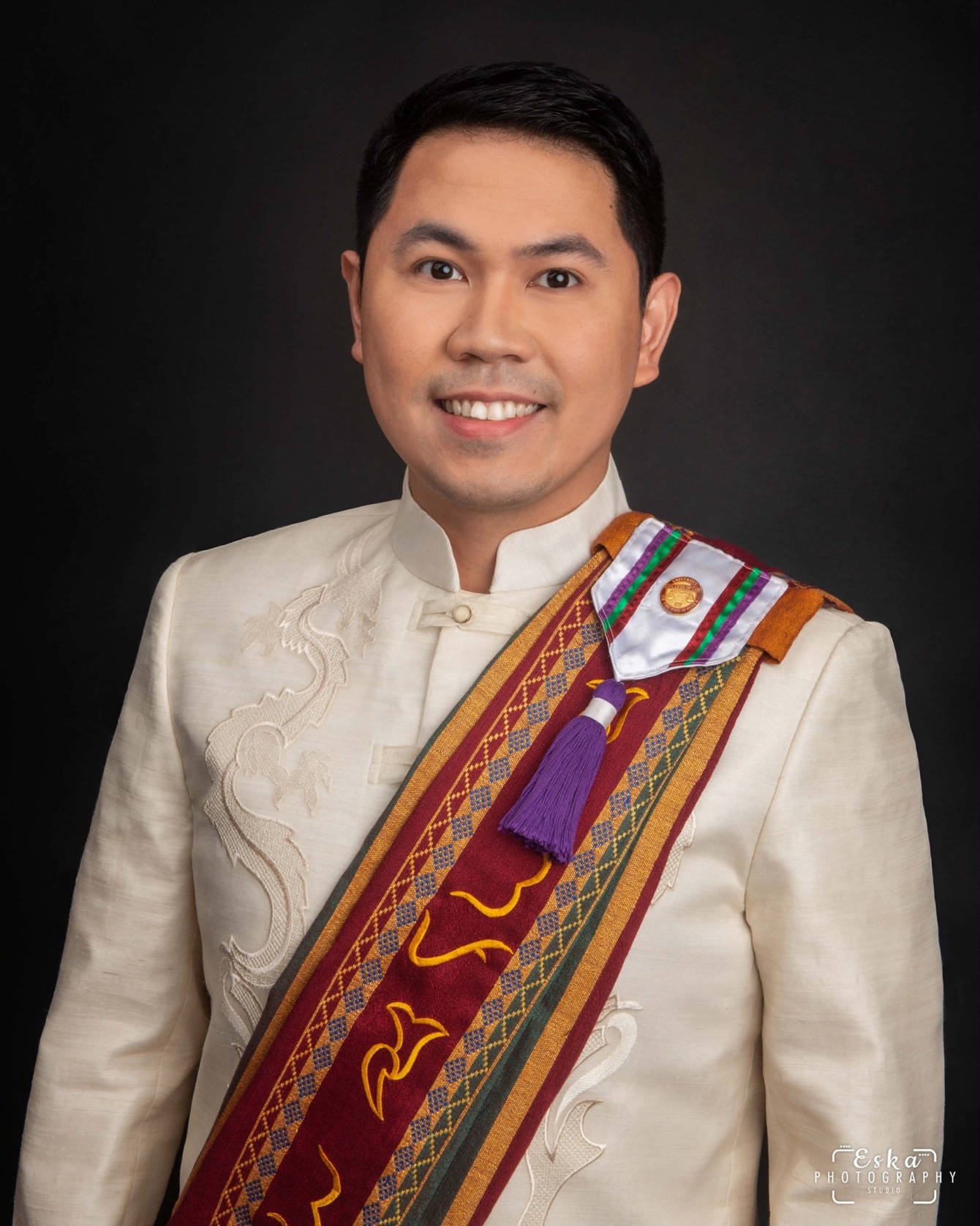 John Philippe E. Chua