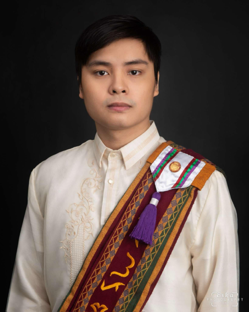 Kyle Christian G. Tutor