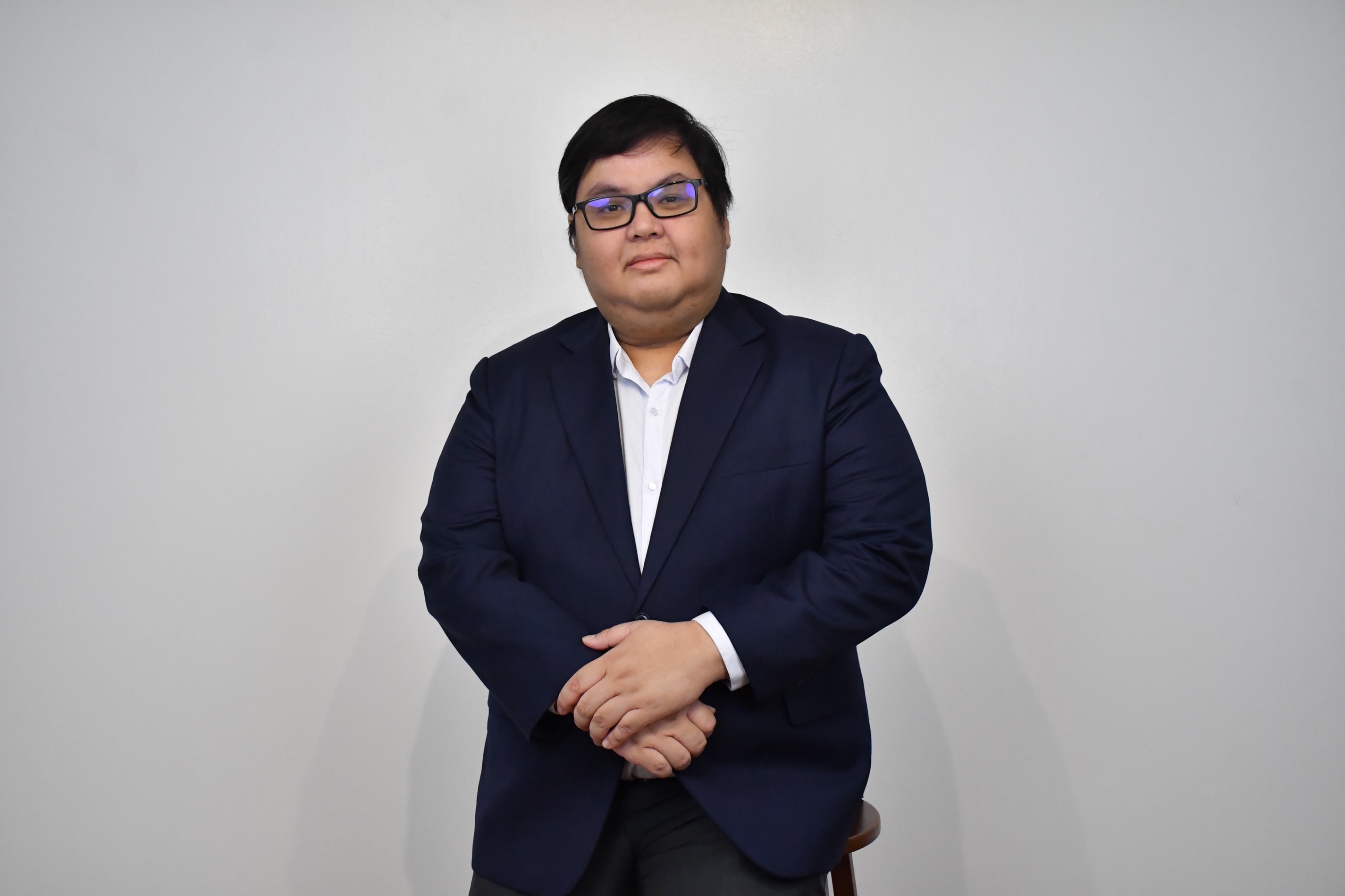 Ronel U. Buenaventura